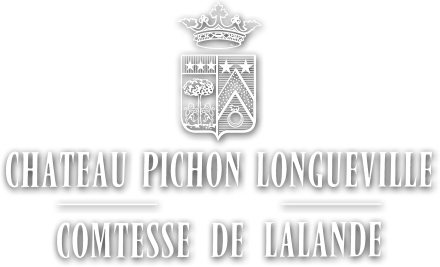 Chateau Pichon Longueville Comtesse de Lalande