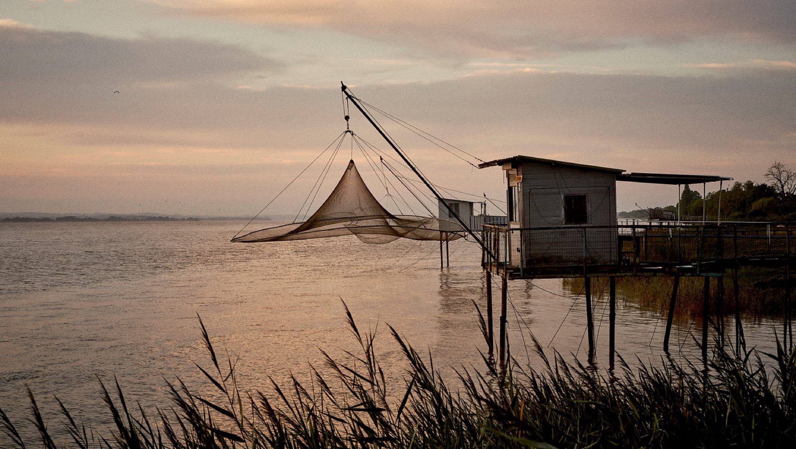 Médoc estuaire