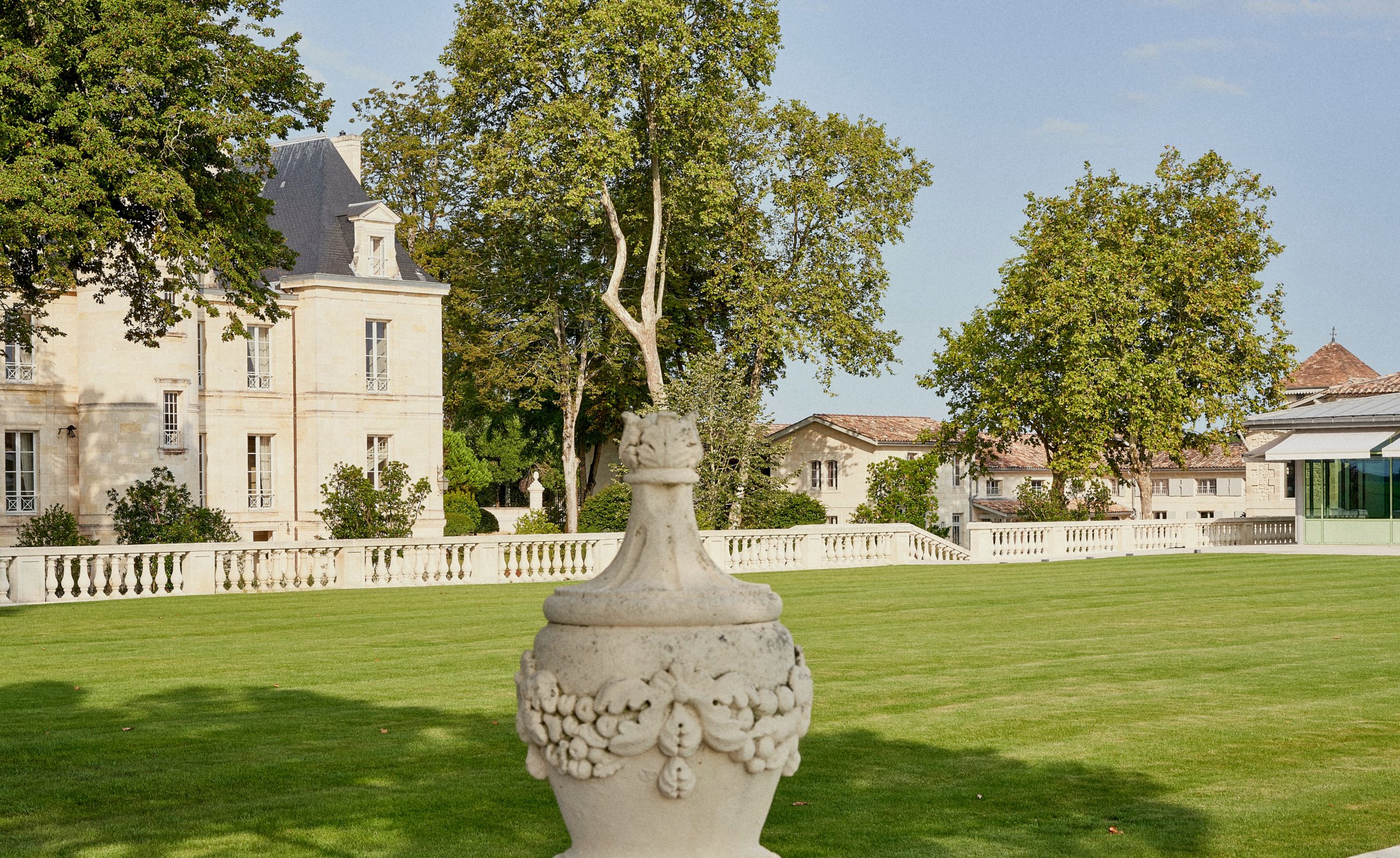 Medoc wine tour